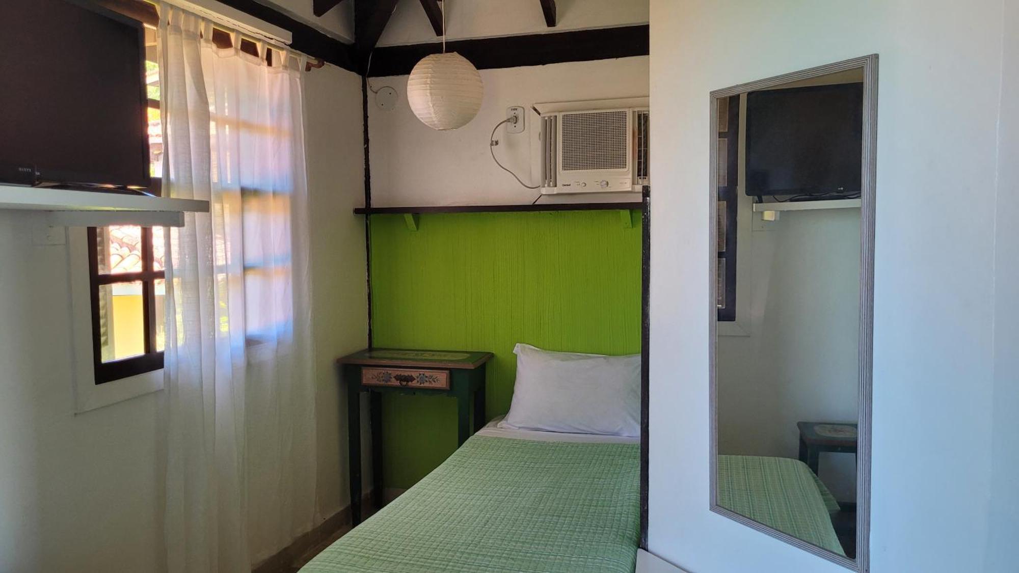 Hibiscus Beach Búzios Exterior foto