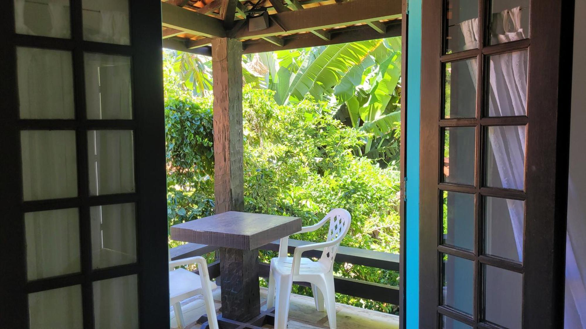 Hibiscus Beach Búzios Exterior foto
