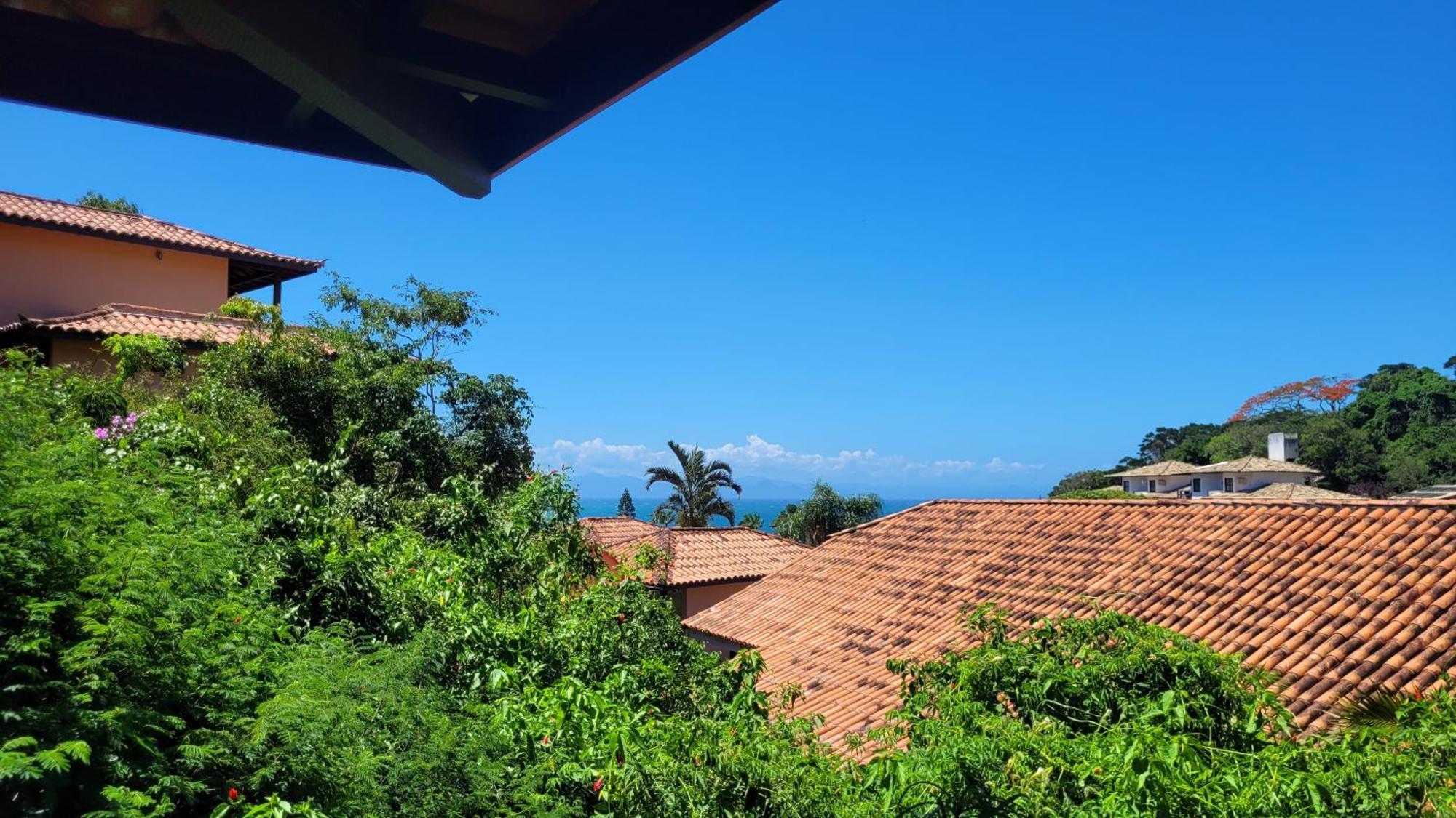 Hibiscus Beach Búzios Exterior foto