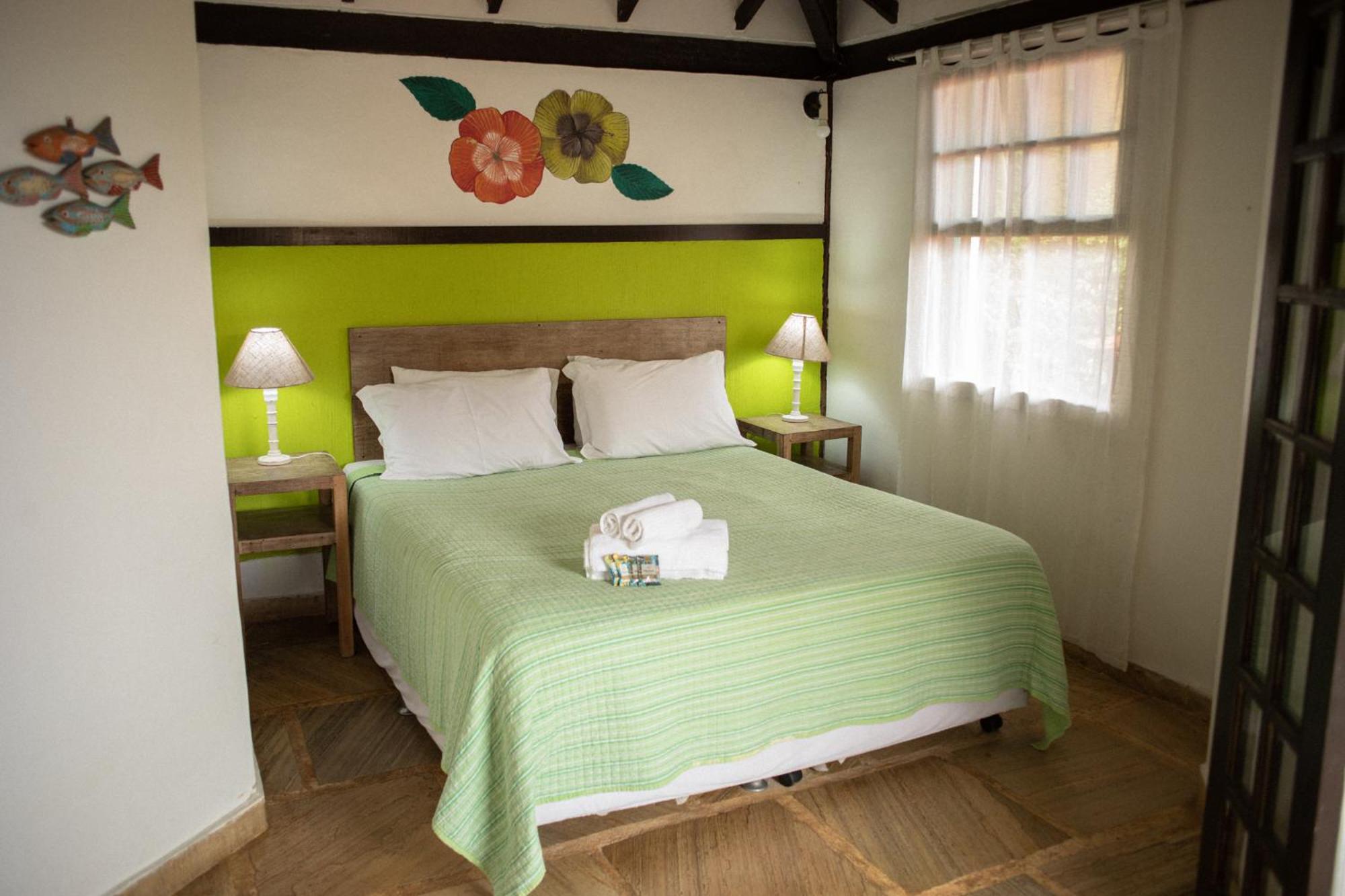 Hibiscus Beach Búzios Exterior foto